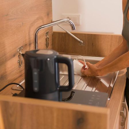 Almami Loft & Rooms مونوبولي المظهر الخارجي الصورة