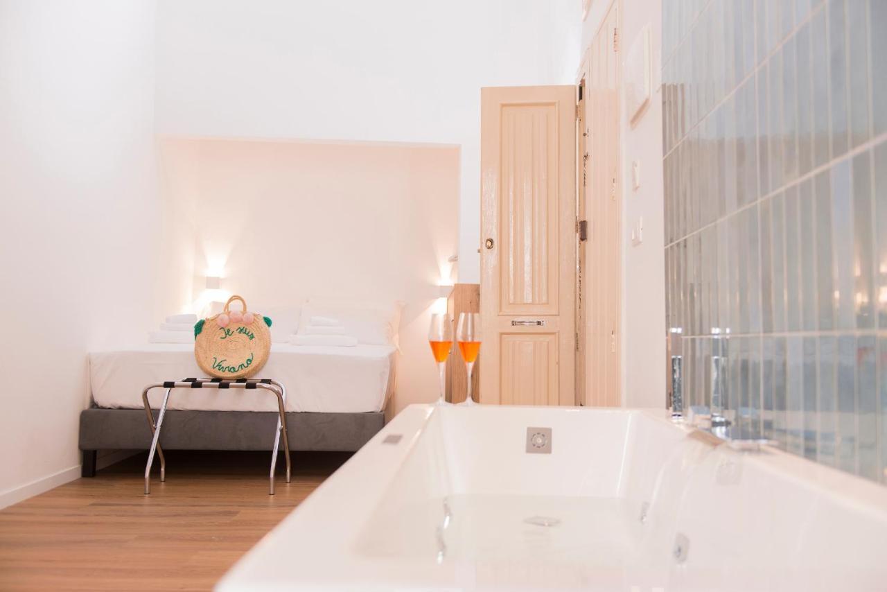 Almami Loft & Rooms مونوبولي المظهر الخارجي الصورة