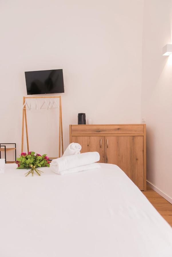 Almami Loft & Rooms مونوبولي المظهر الخارجي الصورة
