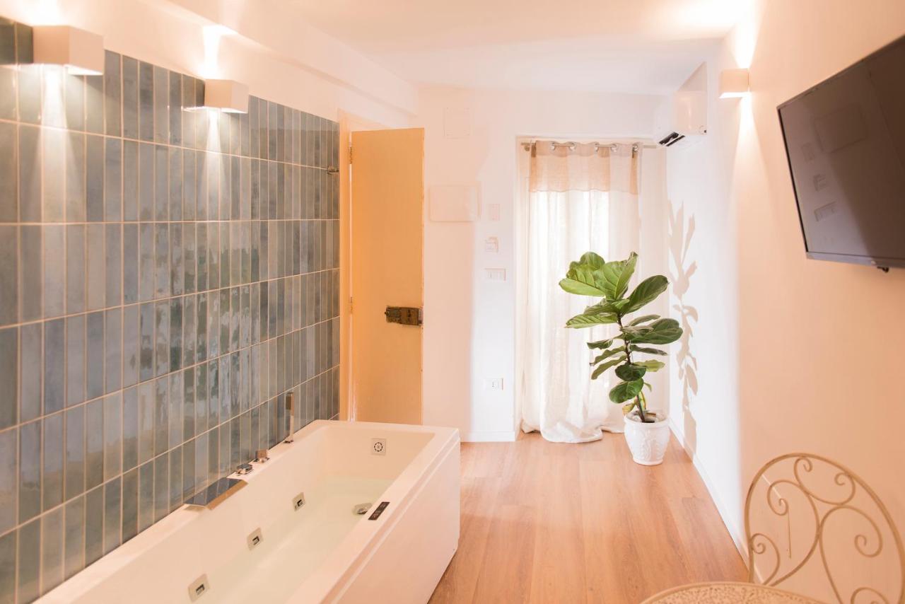 Almami Loft & Rooms مونوبولي المظهر الخارجي الصورة