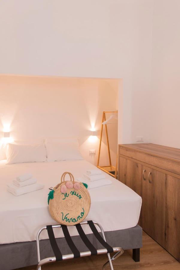 Almami Loft & Rooms مونوبولي المظهر الخارجي الصورة