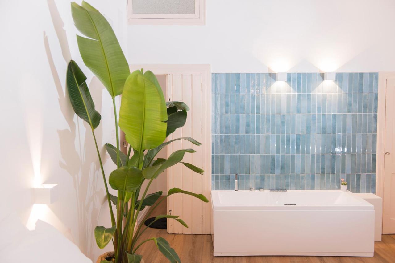 Almami Loft & Rooms مونوبولي المظهر الخارجي الصورة