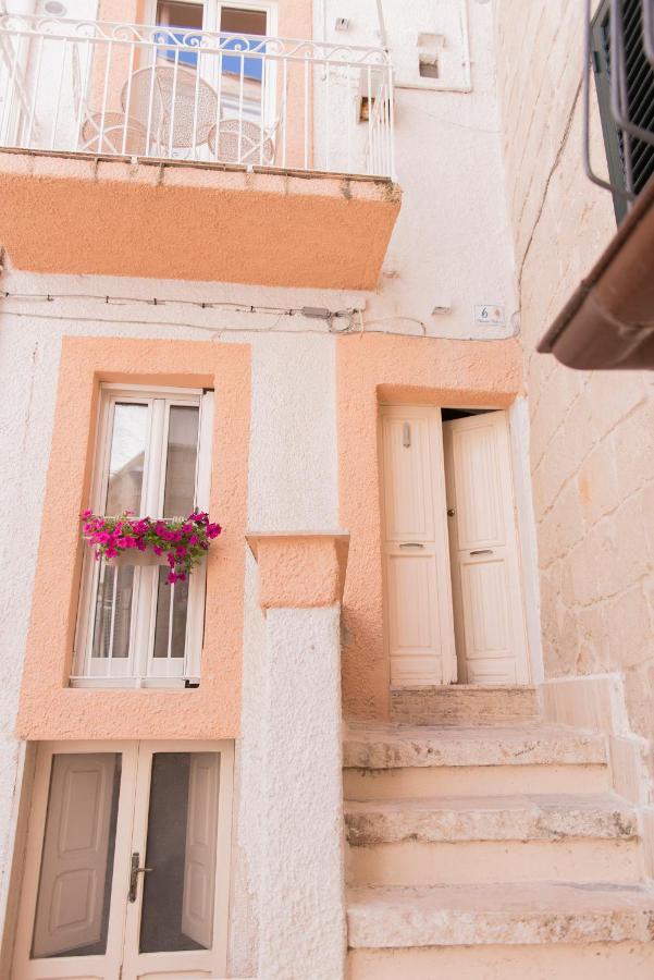 Almami Loft & Rooms مونوبولي المظهر الخارجي الصورة