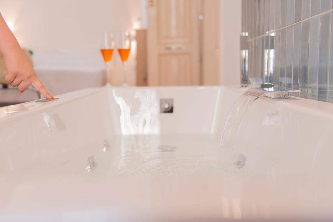 Almami Loft & Rooms مونوبولي المظهر الخارجي الصورة