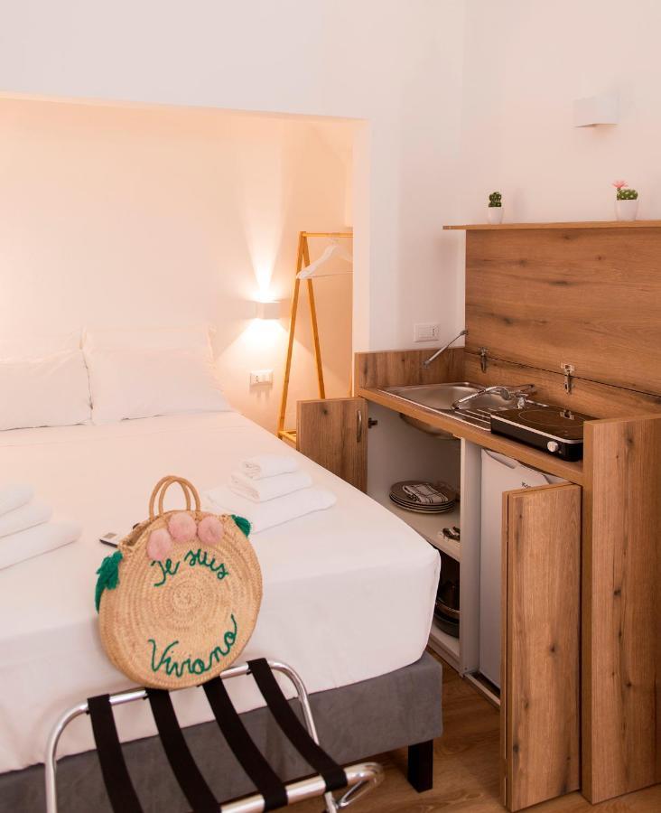 Almami Loft & Rooms مونوبولي المظهر الخارجي الصورة