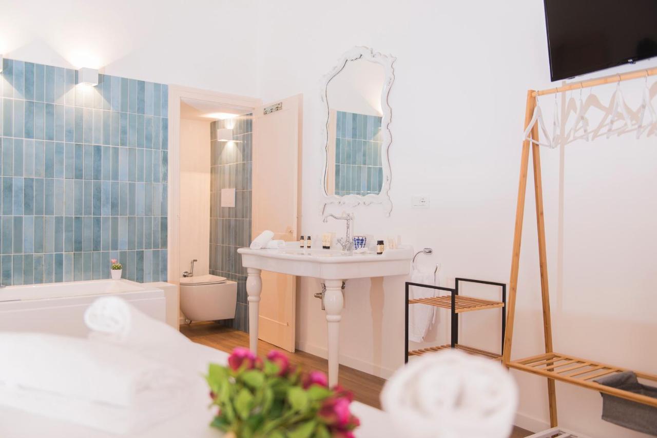 Almami Loft & Rooms مونوبولي المظهر الخارجي الصورة
