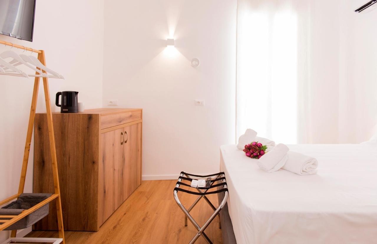 Almami Loft & Rooms مونوبولي المظهر الخارجي الصورة