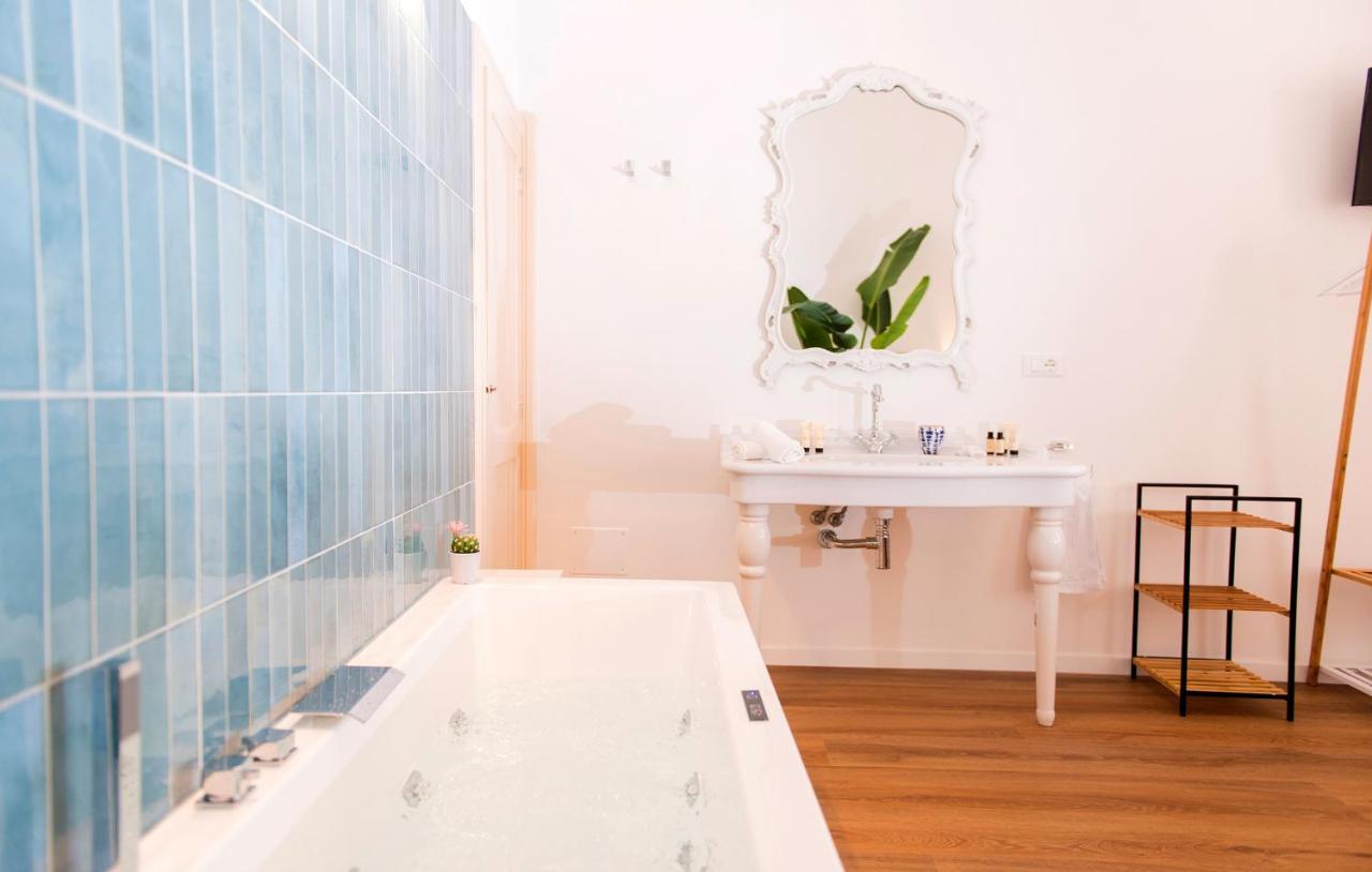 Almami Loft & Rooms مونوبولي المظهر الخارجي الصورة