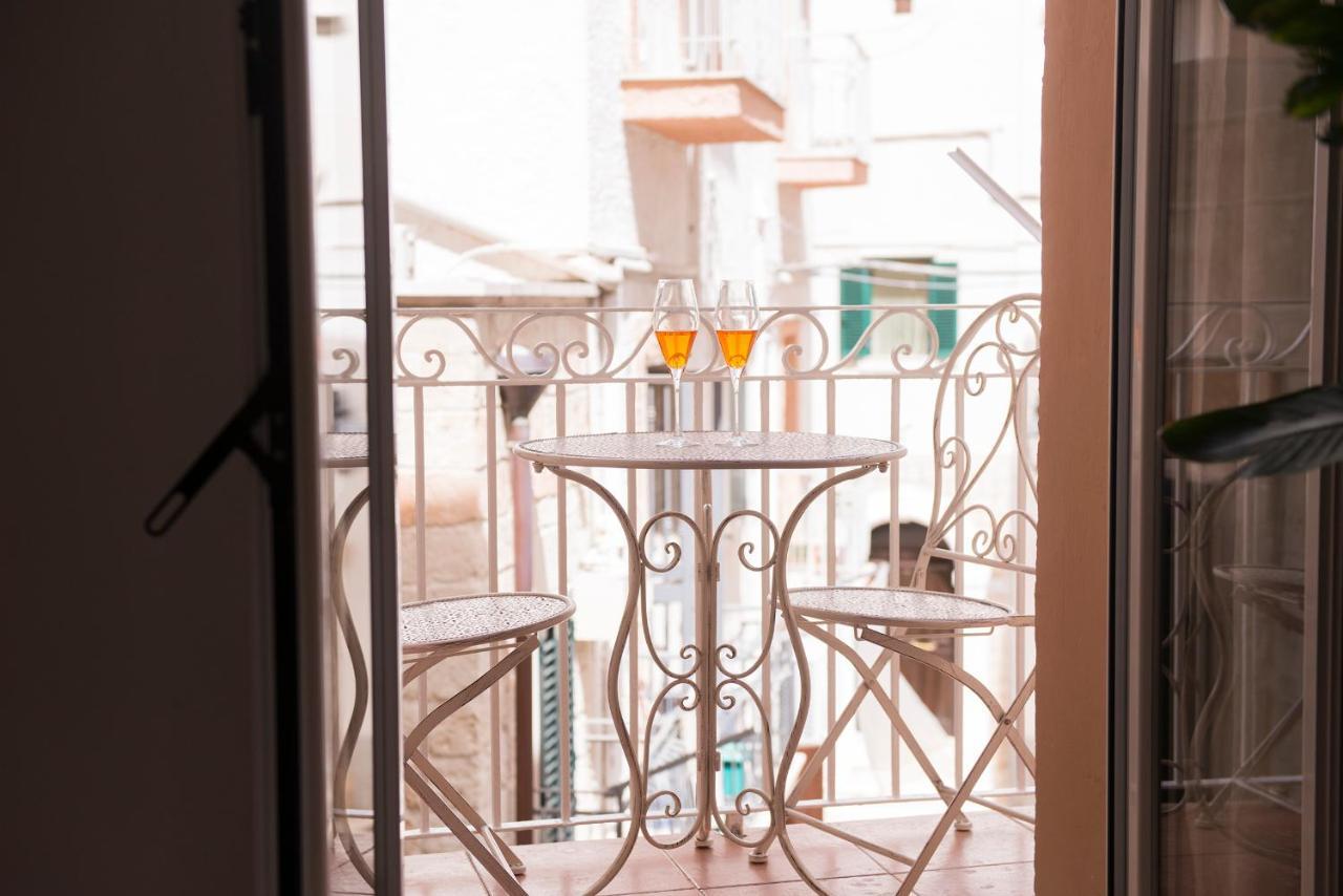 Almami Loft & Rooms مونوبولي المظهر الخارجي الصورة