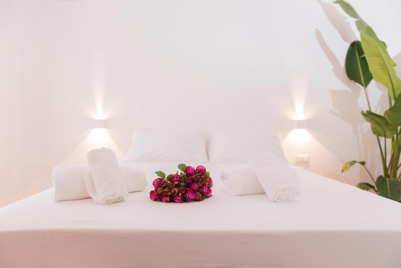 Almami Loft & Rooms مونوبولي المظهر الخارجي الصورة