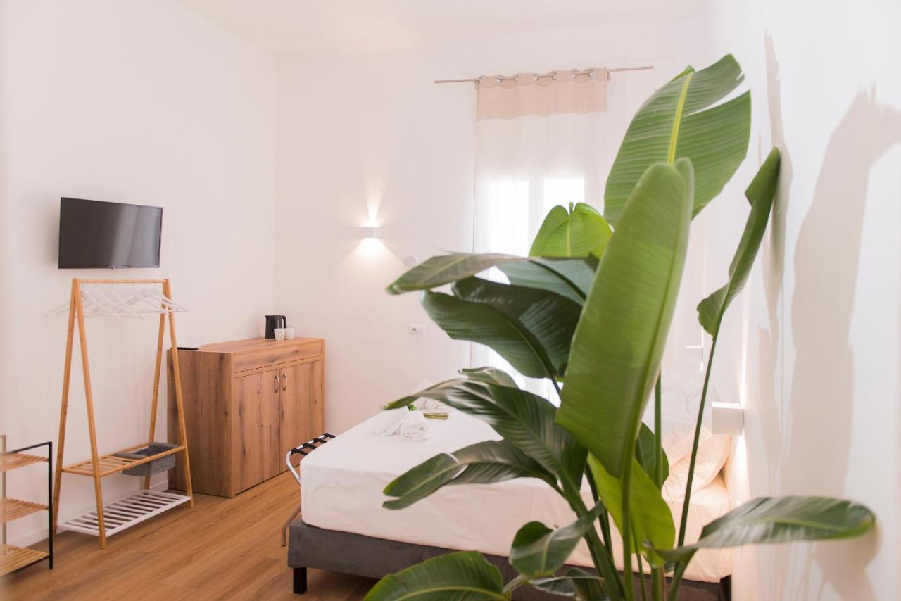 Almami Loft & Rooms مونوبولي المظهر الخارجي الصورة