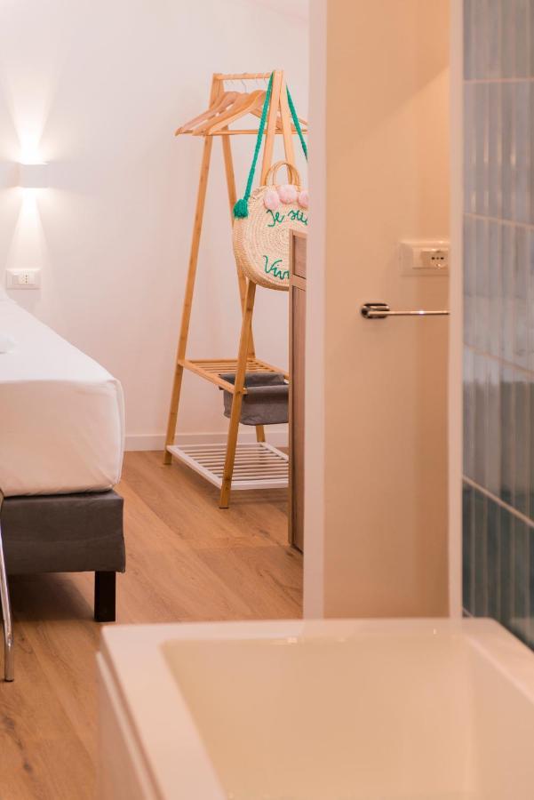 Almami Loft & Rooms مونوبولي المظهر الخارجي الصورة
