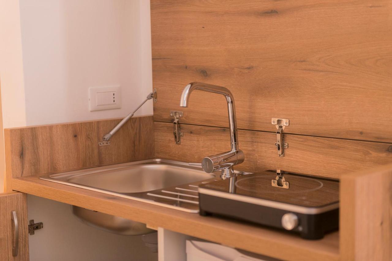 Almami Loft & Rooms مونوبولي المظهر الخارجي الصورة
