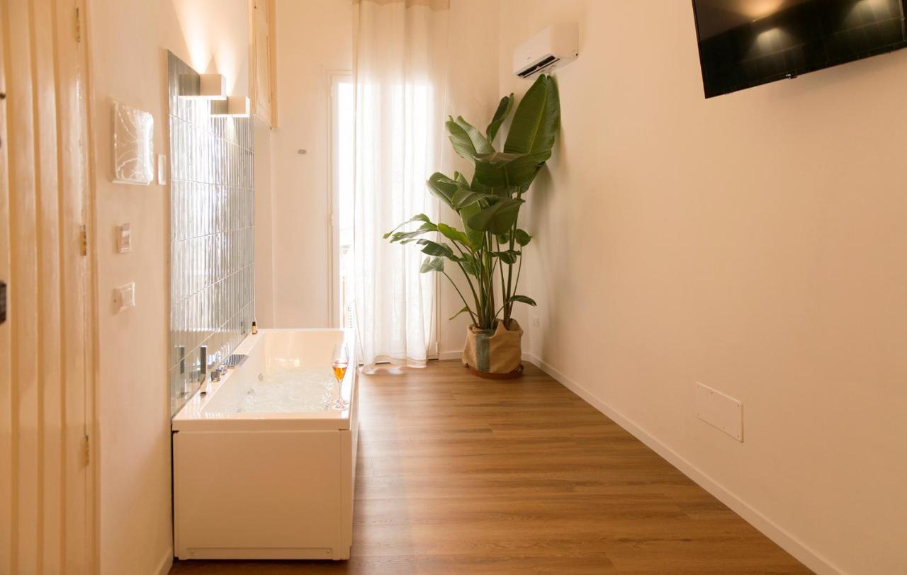 Almami Loft & Rooms مونوبولي المظهر الخارجي الصورة