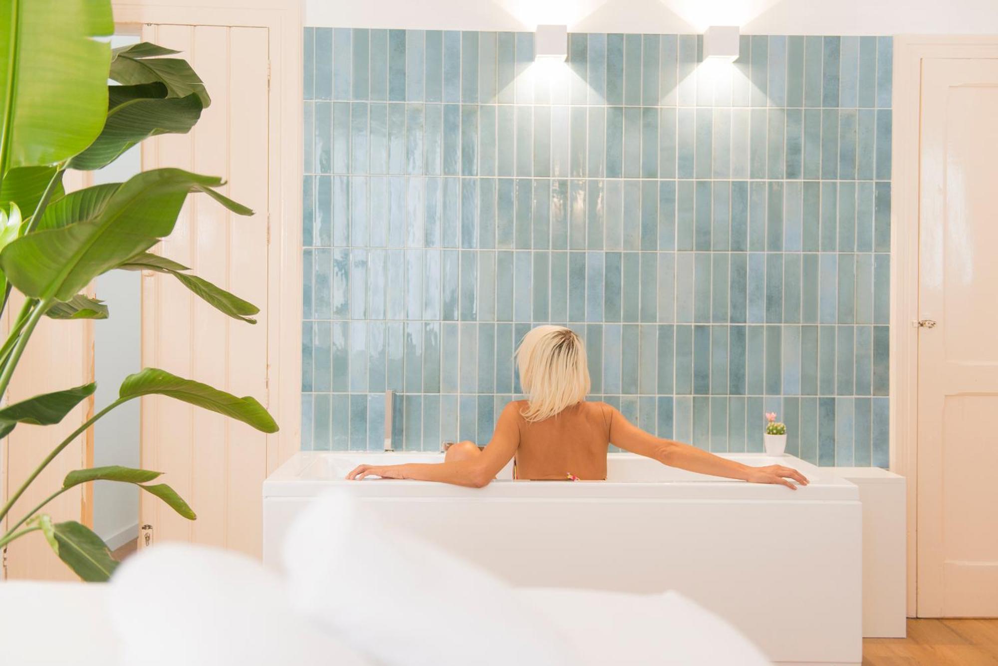 Almami Loft & Rooms مونوبولي المظهر الخارجي الصورة