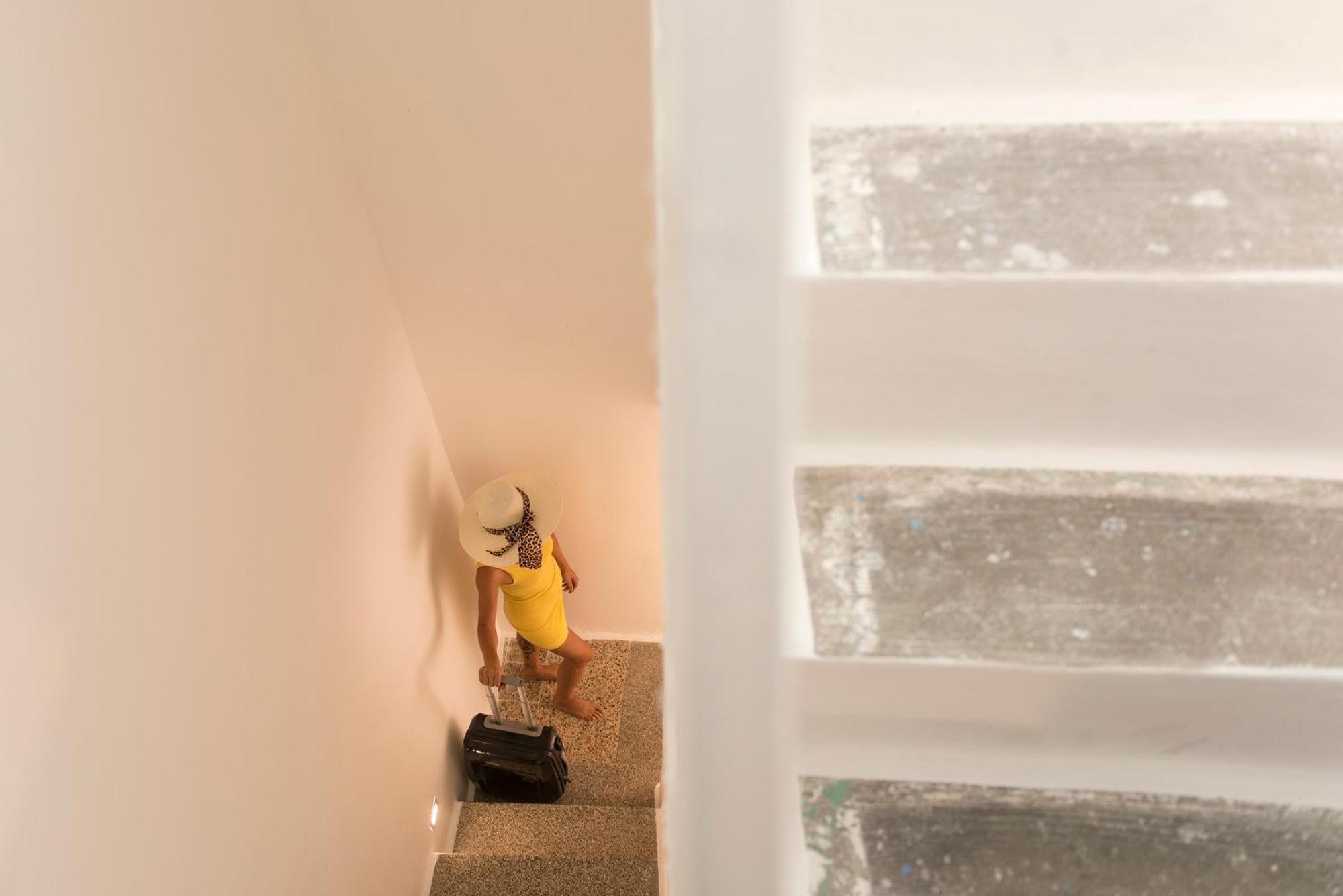 Almami Loft & Rooms مونوبولي المظهر الخارجي الصورة