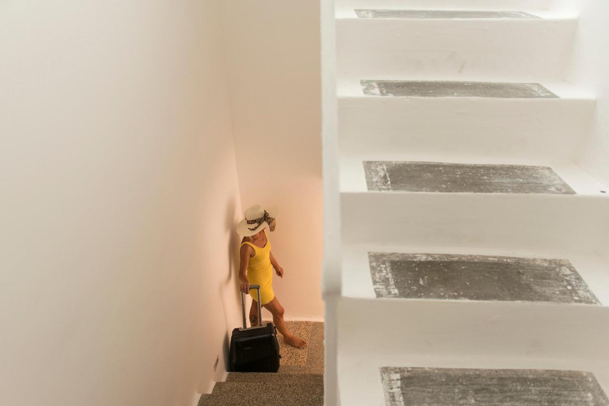 Almami Loft & Rooms مونوبولي المظهر الخارجي الصورة